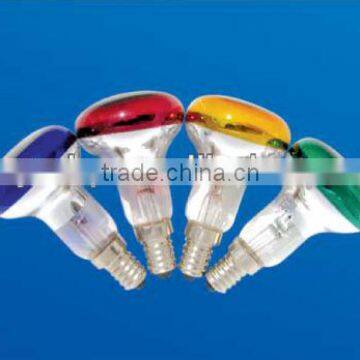 R50 frosted Reflector Bulb e14