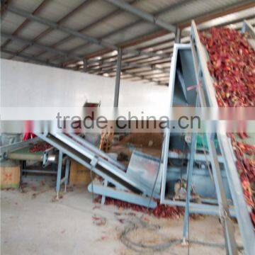 Chinese Best Quality Pepper Nail Clean Machine photo-6