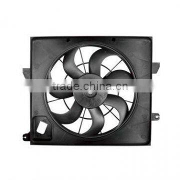 RADIATOR COOLING FAN FOR KIA SOUL