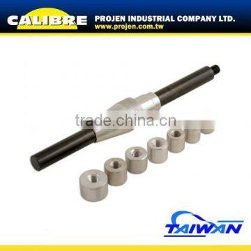 CALIBRE Auto Repair Tool Universal Clutch Disc Clutch Alignment Tool Set photo-2