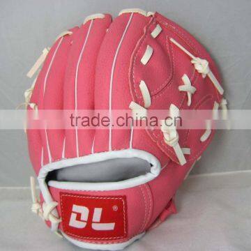 DL-HV-095-03 pvc baseball glove