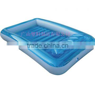 adlut sex inflatable bubble bath bed bathtub                        
                                                Quality Choice