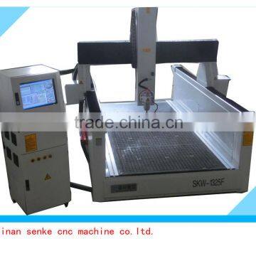 new cnc mould for wood foam furniture making process foam cnc carving machine