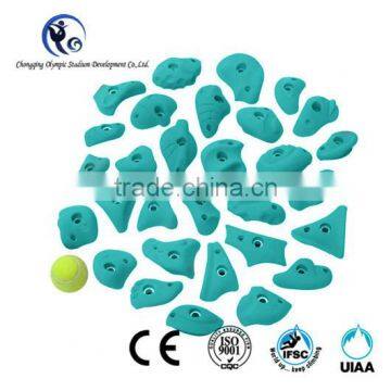 Mixed Small Positive Climbing Holds (30 Pcs Pack) photo-2