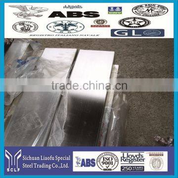 high quality scr415 lloy steel sheets