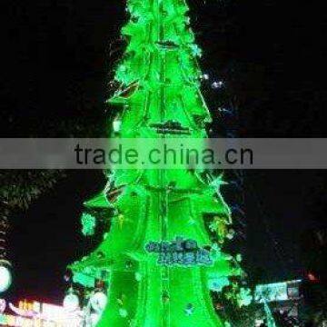 x'mas landscaping led tree light