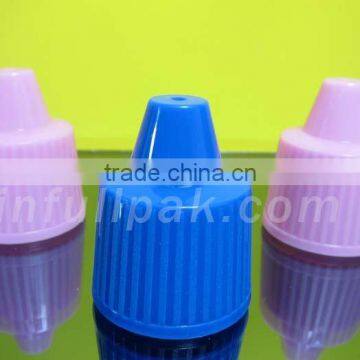 Plastic Toilet Cleaner Cap