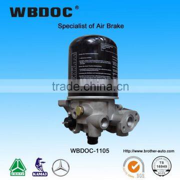 Truck Brake Parts Air Dryer Fit for KAMAZ Truck photo-2