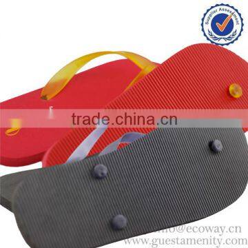 Factory OEM Hot Sale Hotel Disposable Luxury Flip Flops For Spa photo-4