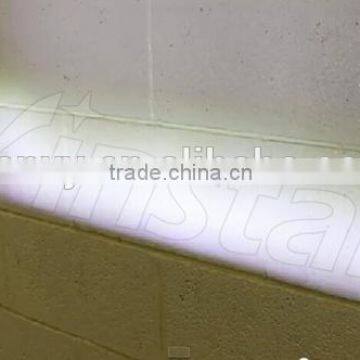 Direct Fit 20W High Power LED Daytime Running Light Halo Ring Fog Lamps for Pontiac Grand AM photo-2