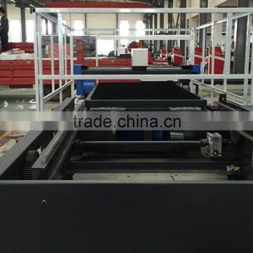 Hot Sale Metal Laser Cutting Machine in Auto Parts Industry photo-2