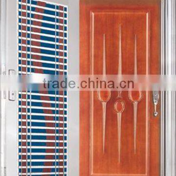 stainless steel door (set door)