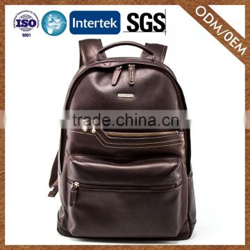 Supplier Good-Looking Newest Model Guangzhou Laptop Backpack Cross Body