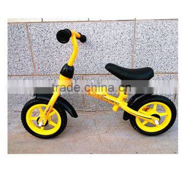 Manufacturer Metal Min Balance Bike for Little Children photo-6