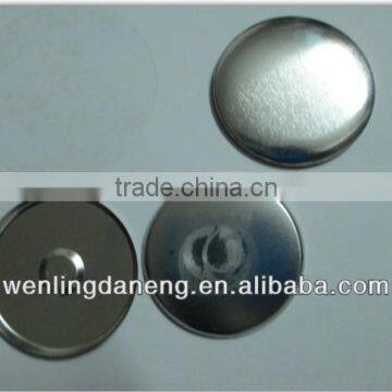 2015 New Type DN 75MM Blank Magnetic Button