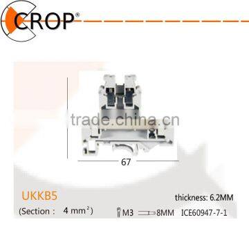 Terminal Block Connector UKKB5