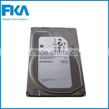 3.5'' 2TB 64MB Cache 7.2KRpm ST32000644NS Hard Drive For Seagate Constellation