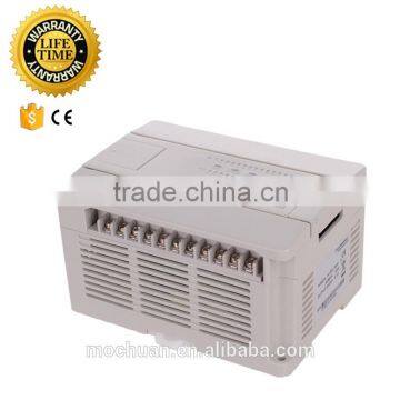 20 I/O smart remote control industrial air conditioning plc controller