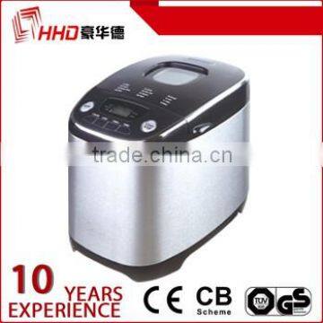 High Qualified Baking Bread Maker Machine from China Supplied