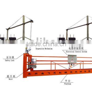 ZLP work platform/cradle/gondola