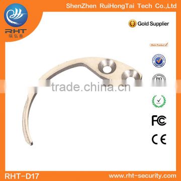 Ruihongtai Good Quality EAS Detacher Hook Key in Stock