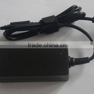 19V 2.1A for Samsung Laptop ac dc Power Adapter 40W ac dc Adapter