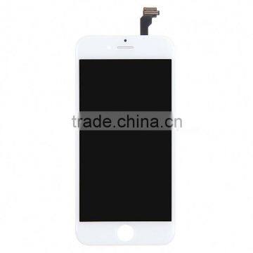 New! original replacement for iphone 6 lcd display in shenzhen