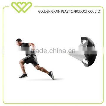 40, 48, 56, 72 Inch Speed Training Resistance Parachute Power Running Chute