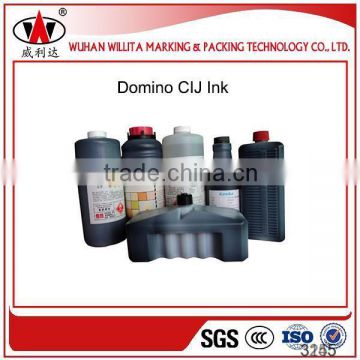 Ir-777bk Domino Date Coding Ink