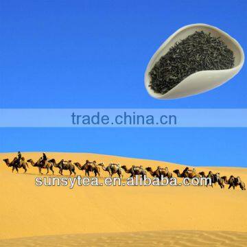 Natural green tea chunmee 41022 wholesale