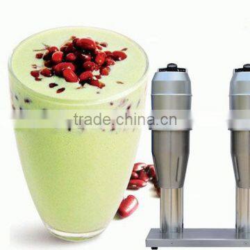 Factory Sale Automatic Milk Fruit Shaker Shake Maker Making Machine