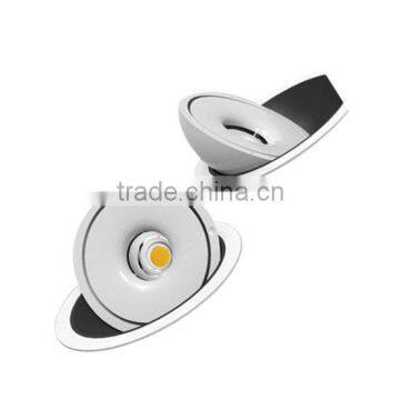 Rotatable Downlight Fashion Style High Quality 9w Led Downlight Light photo-3