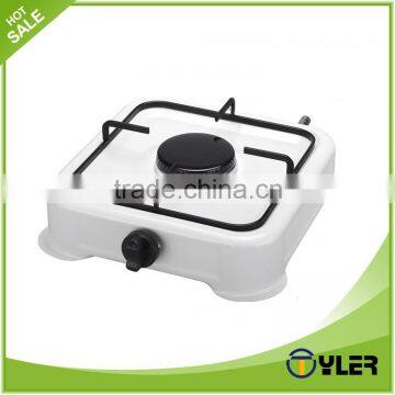 gas stove high pressure refrigerant gas