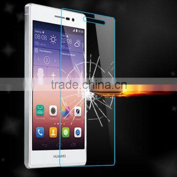 Explosion Proof Tempered Glass Screen Protector For huawei Ascend Y530