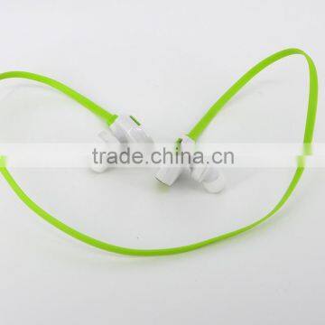 Wireless Stereo Headset With Bulit-in Mircrophone photo-2