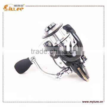 Popular Ilure Fishing Reel Aluminum Spinning Fishing Reel