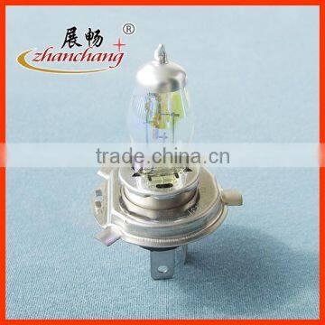 H4 HOD auto halogen bulbs