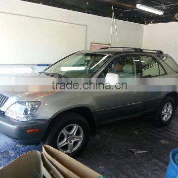 Car Window Tinting Film,car Sun Shade Film,auto Window Tint Film 1.52*12m/1.52/30m/1.52*60m 3mil photo-2