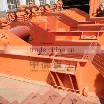 China Top Quality and Low Consumption Vibrating Feeder Price From ZONEDING photo-5