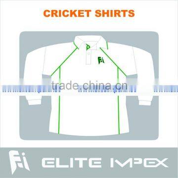 professional cricket jersey for club