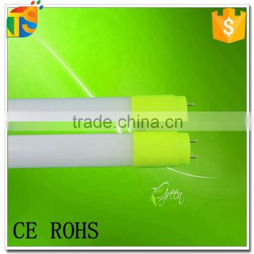 Energy saving SMD 0.6m/1.2m/1.5m2ft 4ft 5f 9w 18w 22w T8 led tube lighting