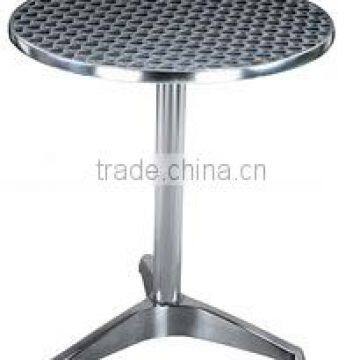 Inox table