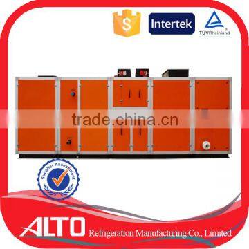 Alto C-250 high quality public use swimming pool moisture absorber 25L/h commercial dehumidifier