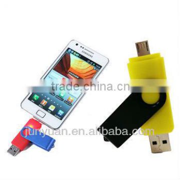 new product swivel pen drive