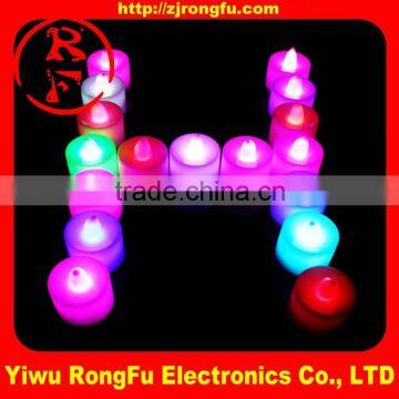 Hot Sale Led Floating Candles Cheap Led Candles Birthday Candle photo-3