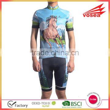New Arrival 2016 Cycling Jersey Shorts Sleeve Bicycle Jersey