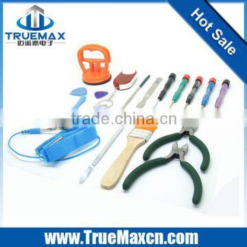 Universal Cell Phone Repair Tool Kits, Phone Repair Tool Bag