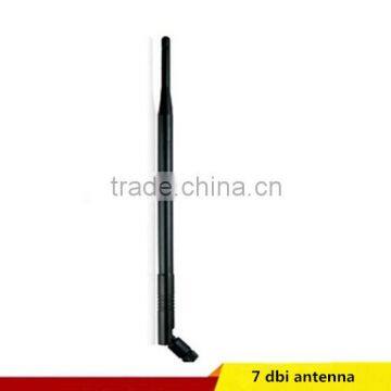 Factory Price External Omni Directional Rubber Duck 433mhz 7dbi Antenna photo-3