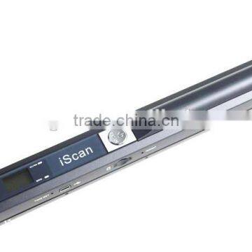 A4 Document USB Portable Mini Scanner photo-2