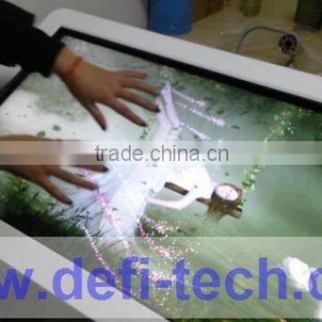 Attention!! 10 touch points 80"/82" touch frame/IR Touch Bezel